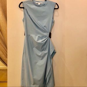 DVF Alba dress